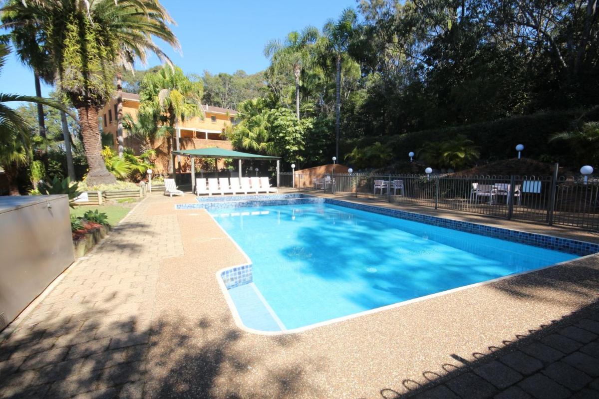 Hotel Coffs Harbour Beach Escape