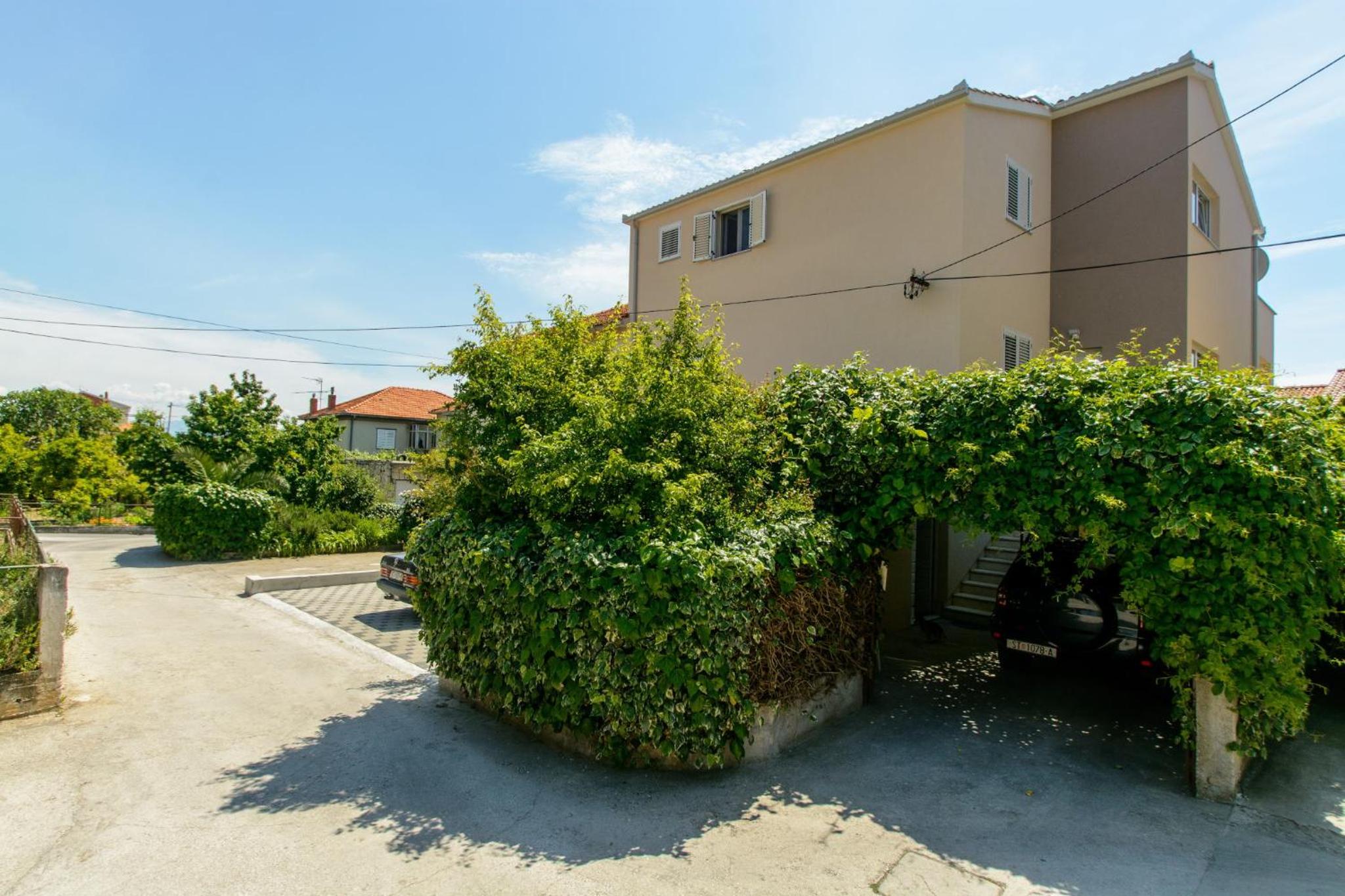 Hotel Apartment Kapelica
