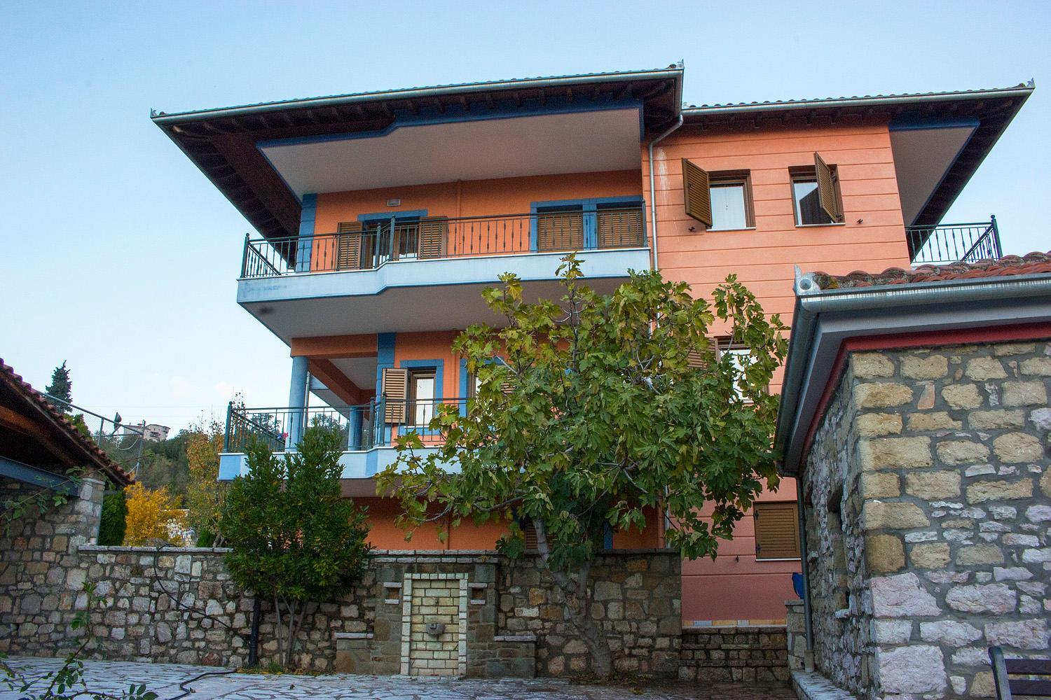 Hotel Santo Villaggio - Unique Villa