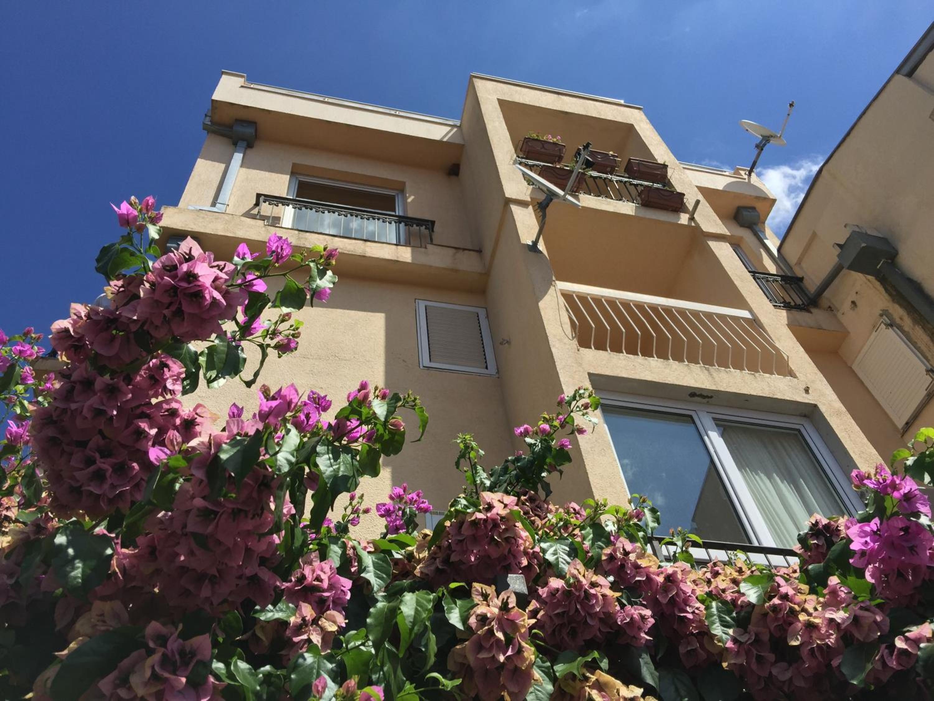 Hotel Regent Apartment