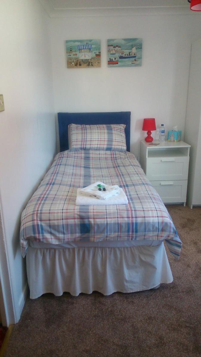 Hotel Birchwood House