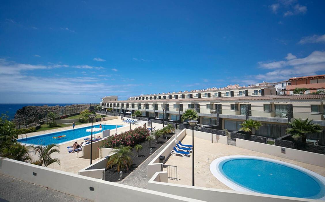 Hotel Amarilla Golf