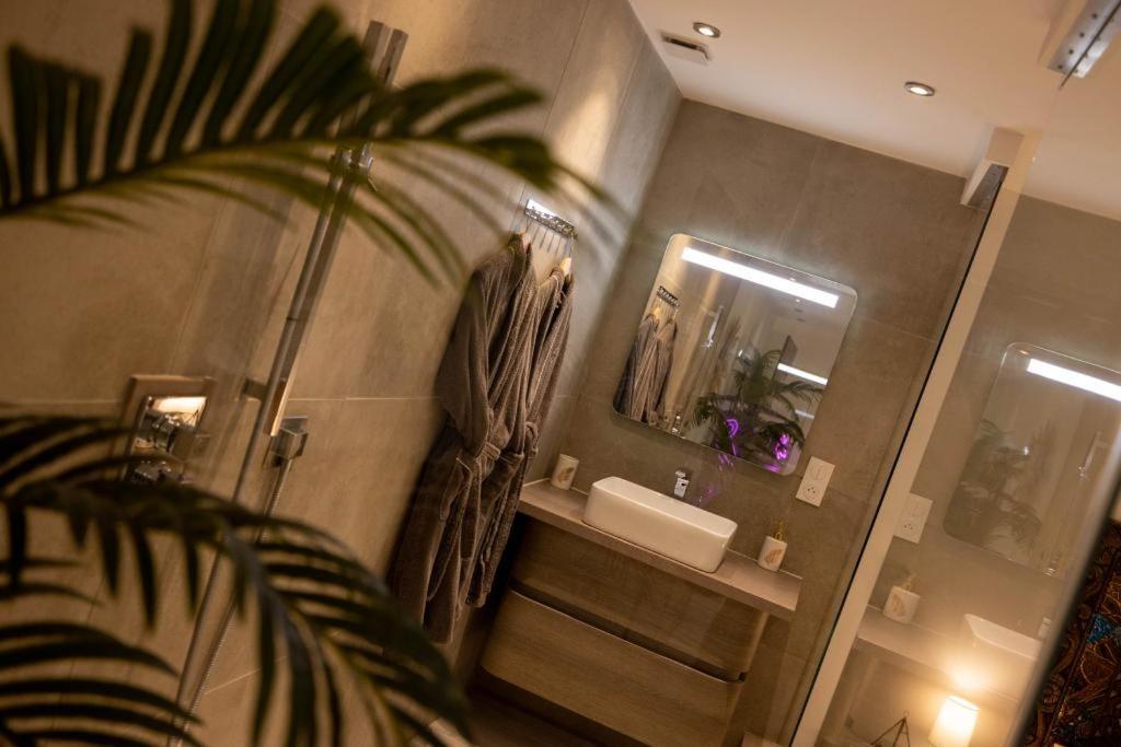 Hotel Suite and Spa la Perla Bianca