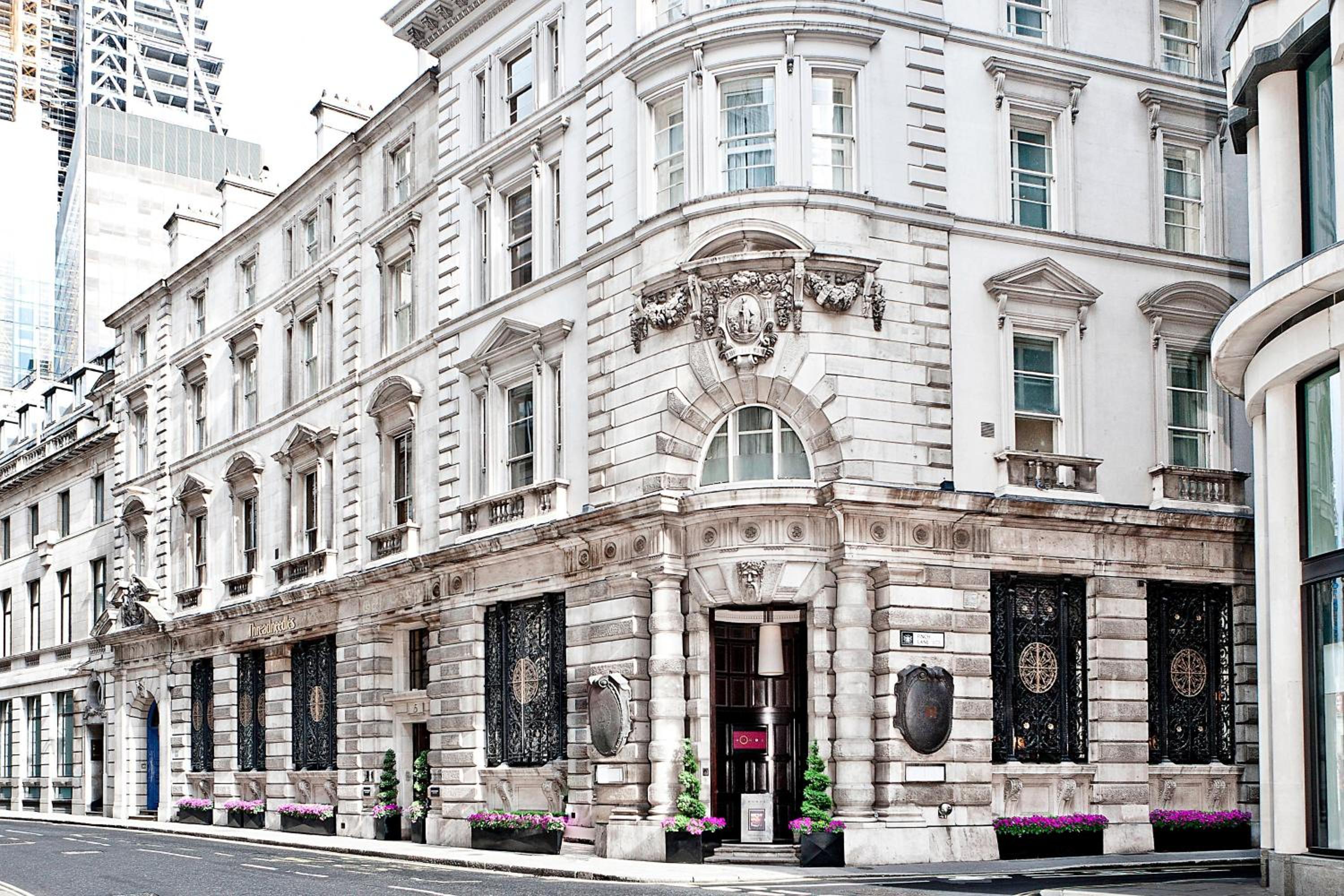 Hotel Threadneedles, Autograph Collection