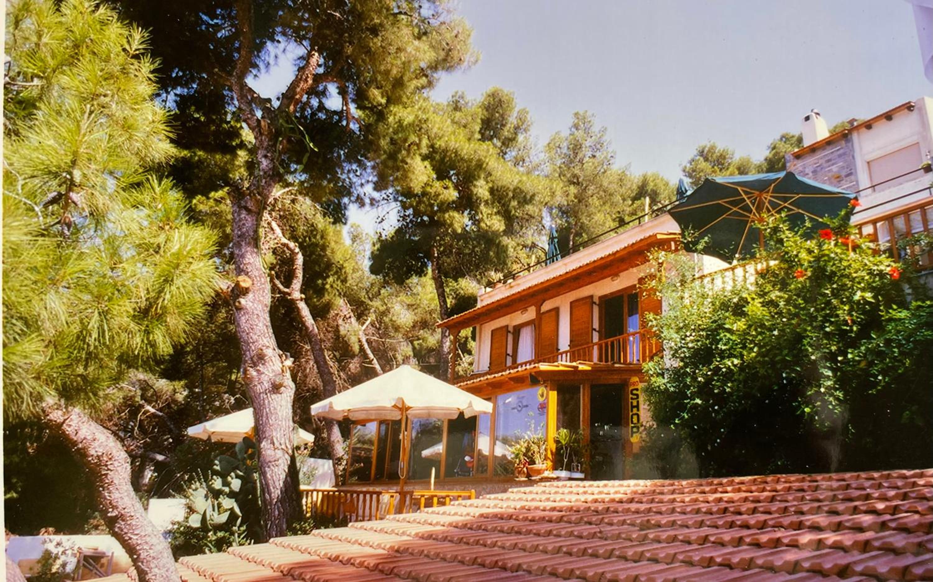 Hotel Sea-side 3 Bedroom- Beach House