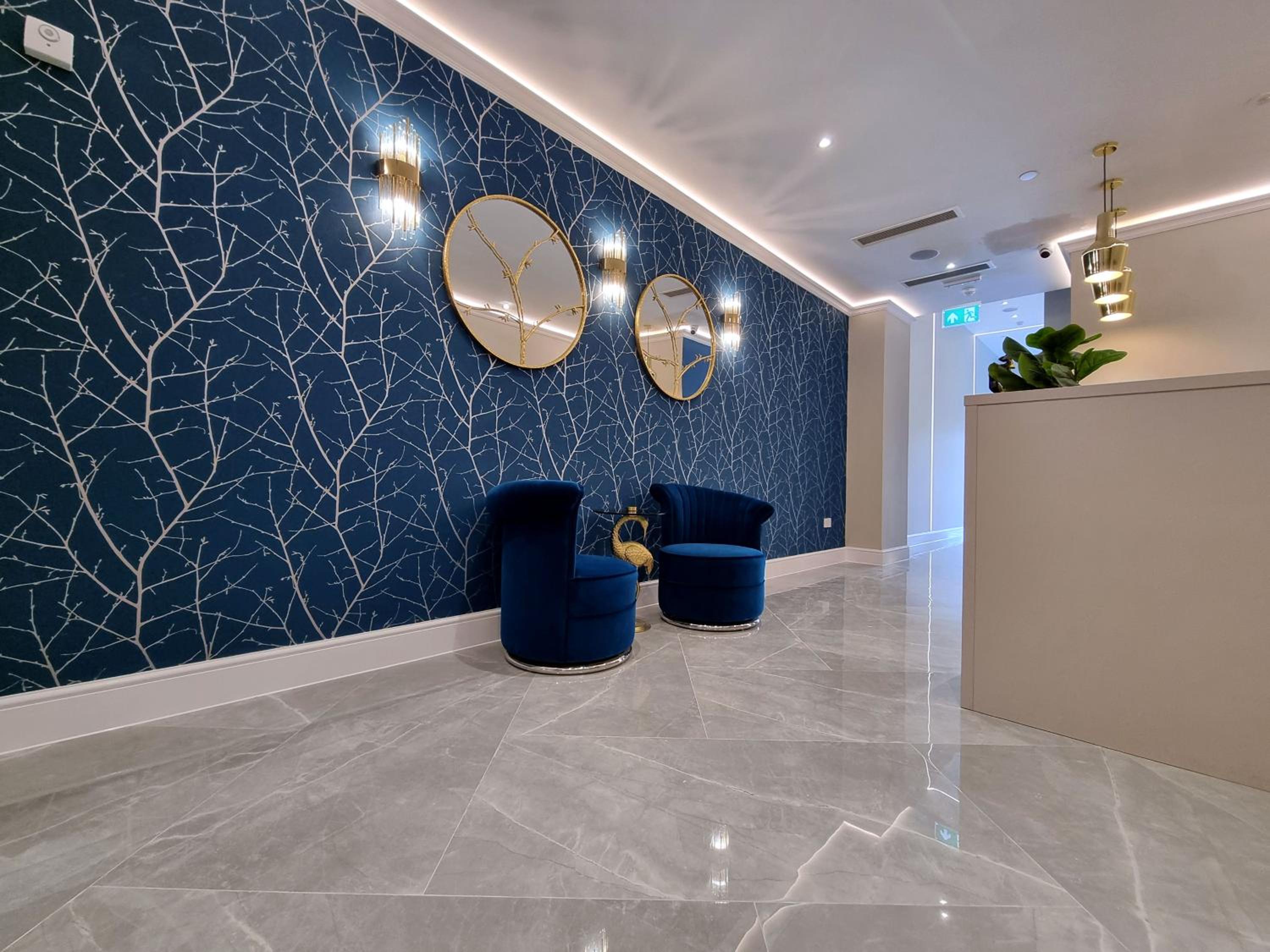 Hotel NOX Edgware Road