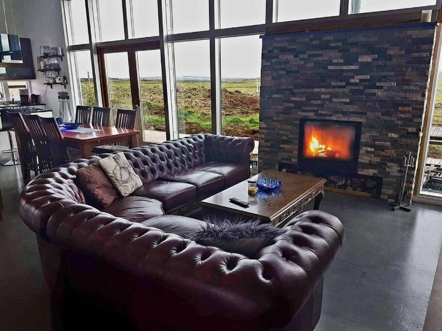 Hotel Luxury Home Surronded With Extraordinary Nature