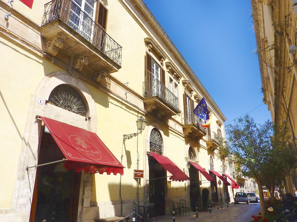 Hotel Palazzo Failla