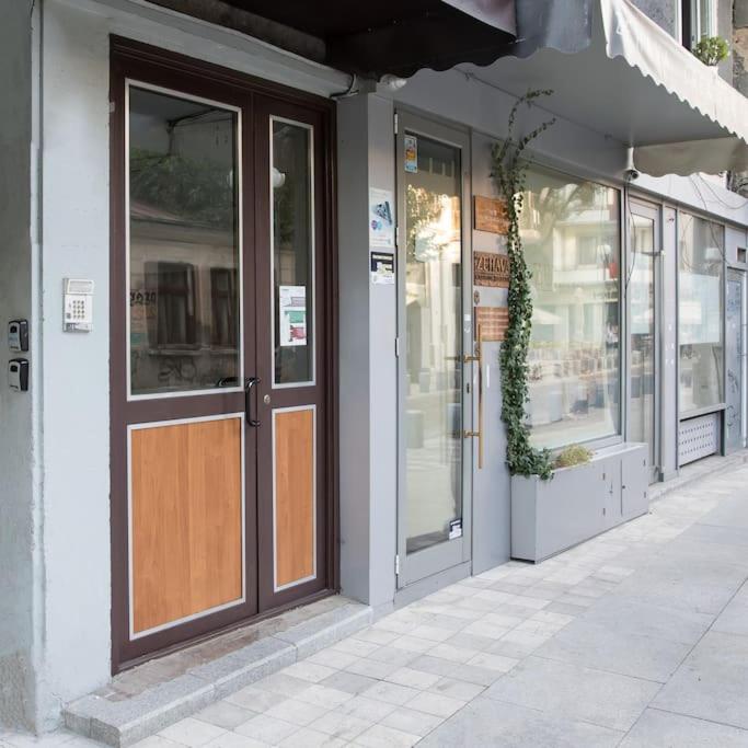 Hotel Atheneum Star Residence