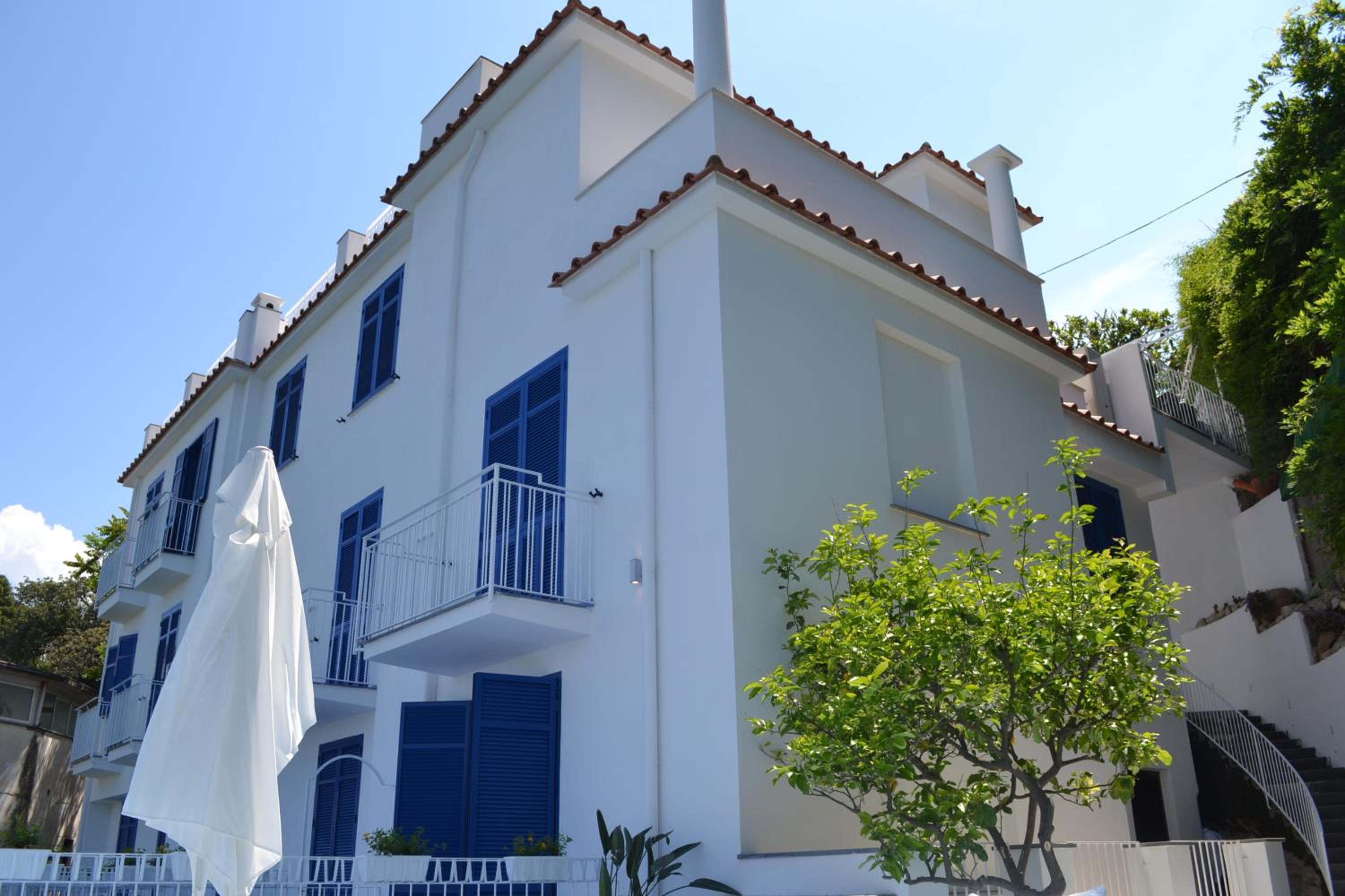 Hotel Boutique Hotel Helios