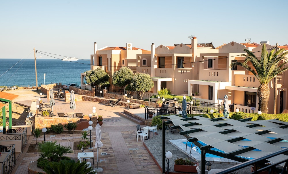 Hotel Sun Village Hotel Apartments