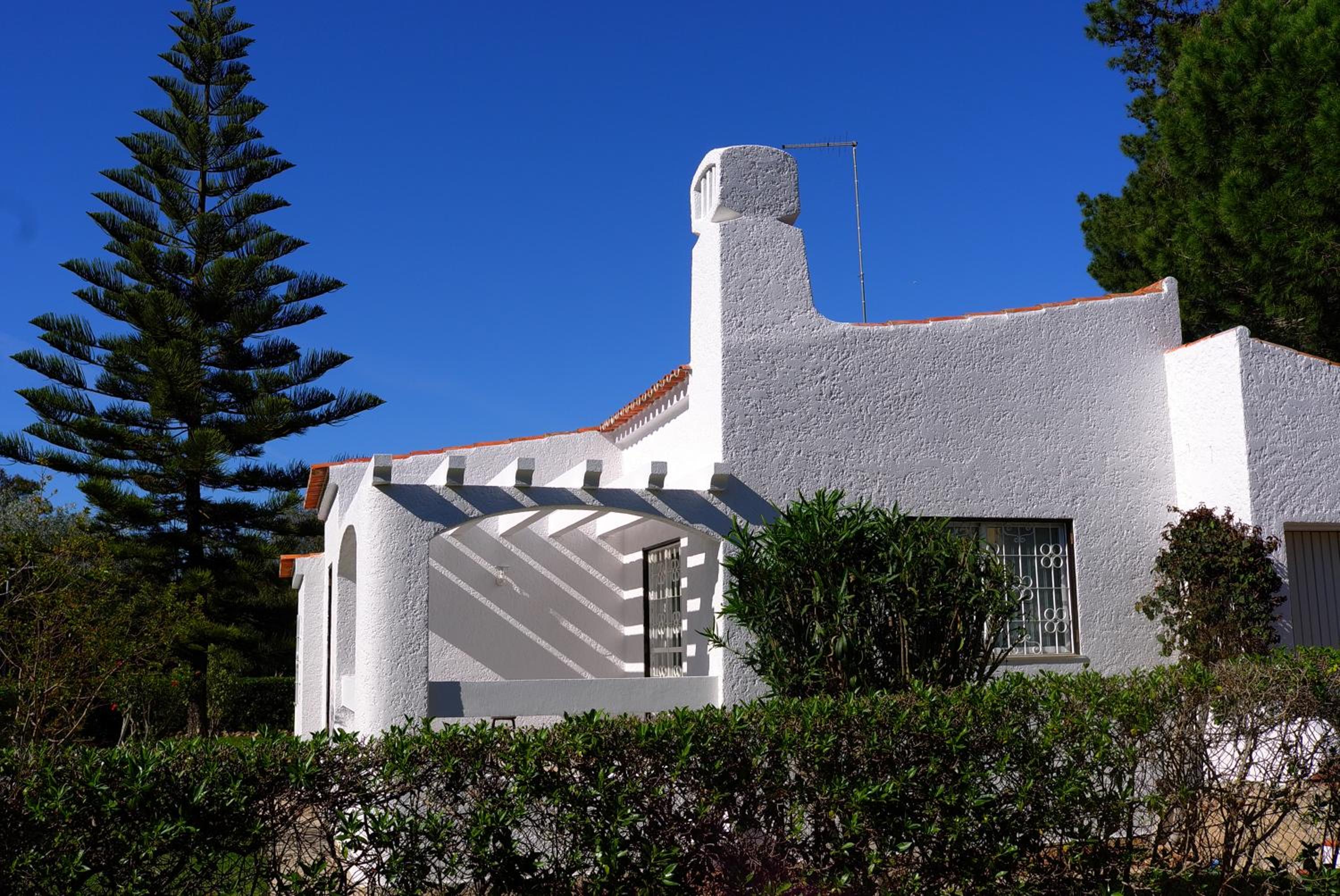 Hotel Casa Albacor