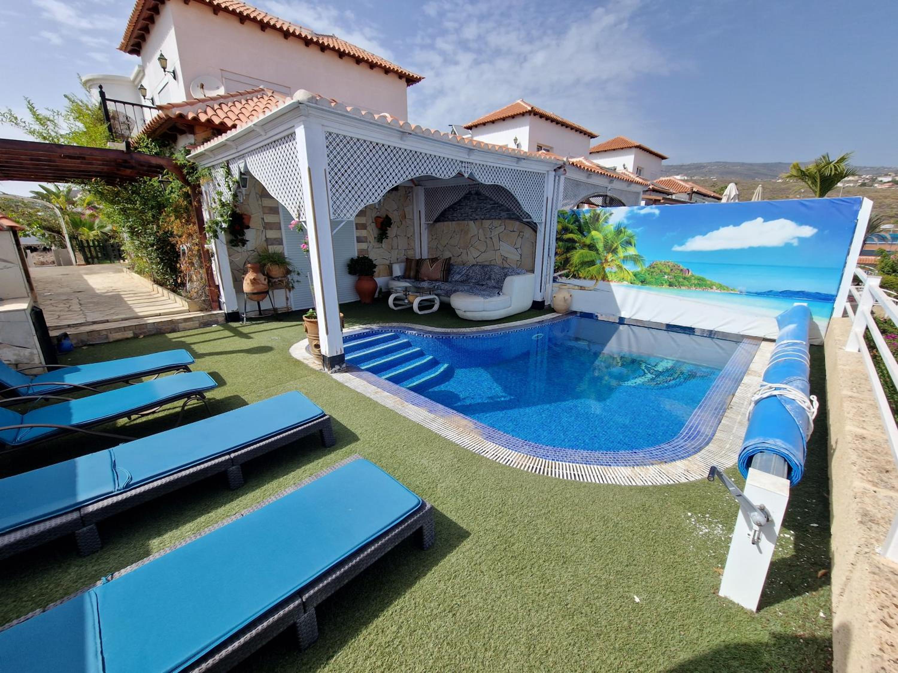 Hotel Villa Habibi Luxury 5b