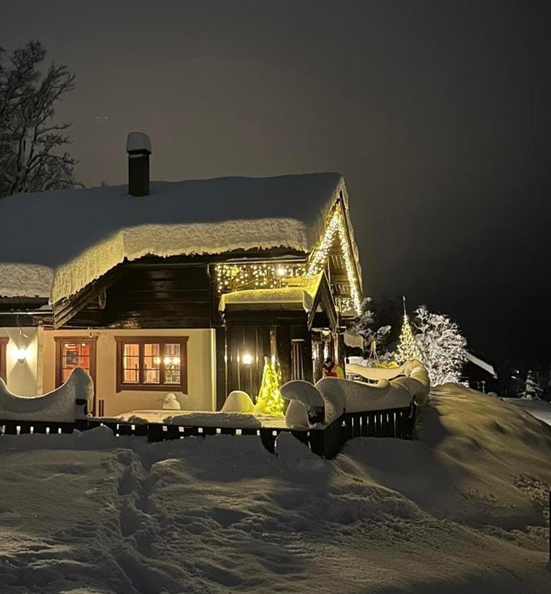Hotel Roalden Mountain Lodge