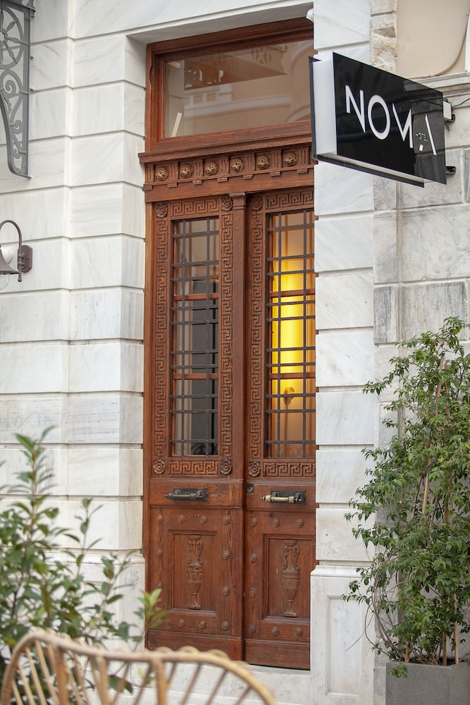 Hotel Athens 1890 Hotel & Spa