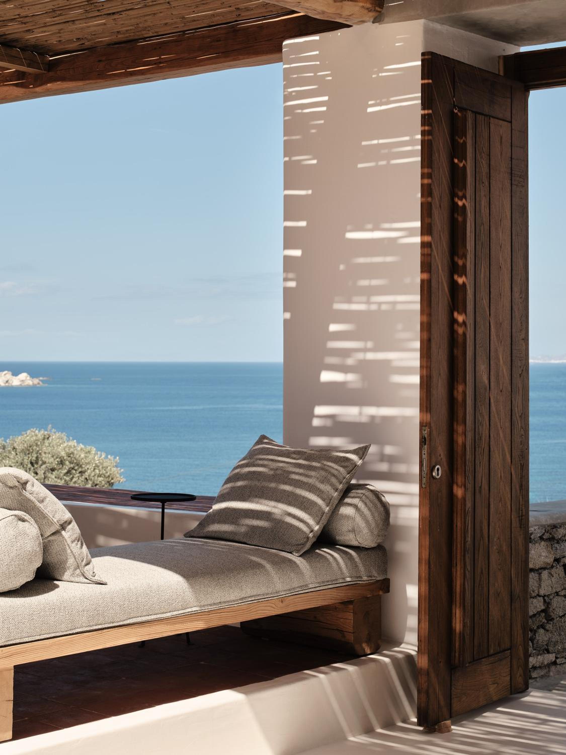 Hotel Boheme Mykonos Town - Small Luxury Hotels of the World