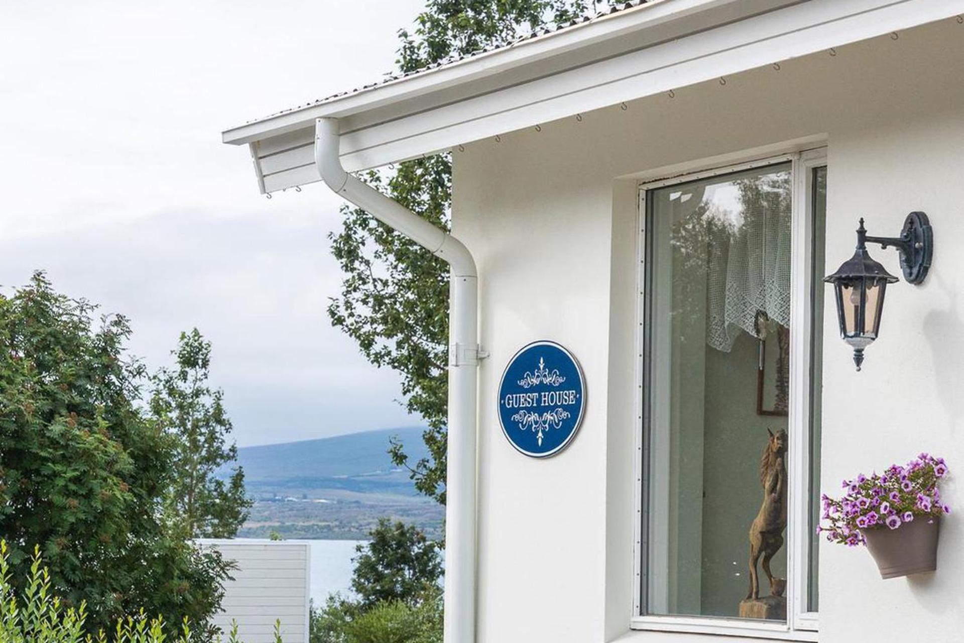 Hotel North Inn - Guesthouse and Cabin