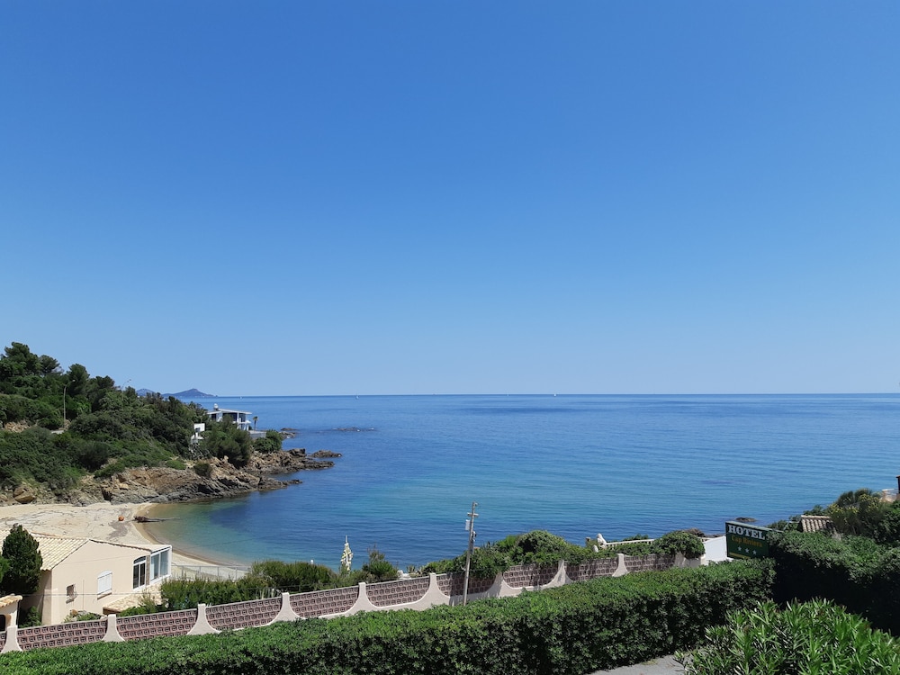 Hotel Cap Riviera