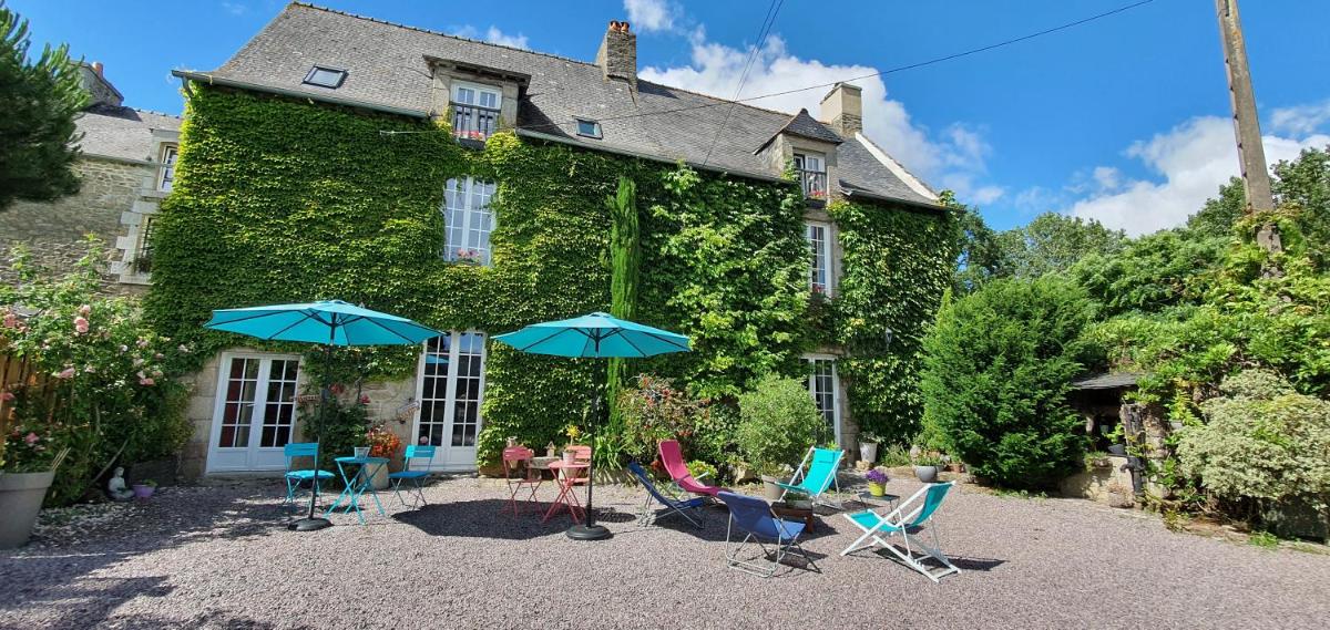Hotel La Vallée du Launay