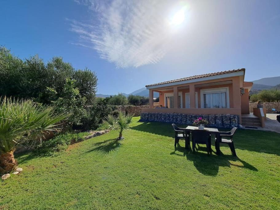 Hotel Villa Christina