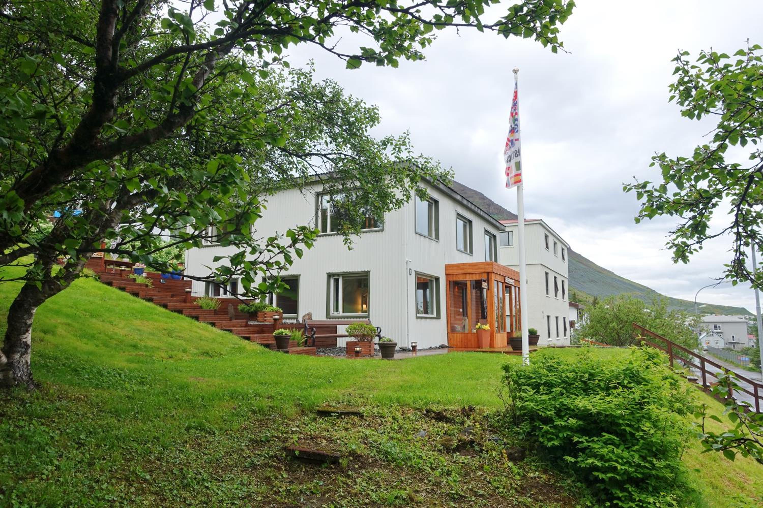 Hotel The Herring House