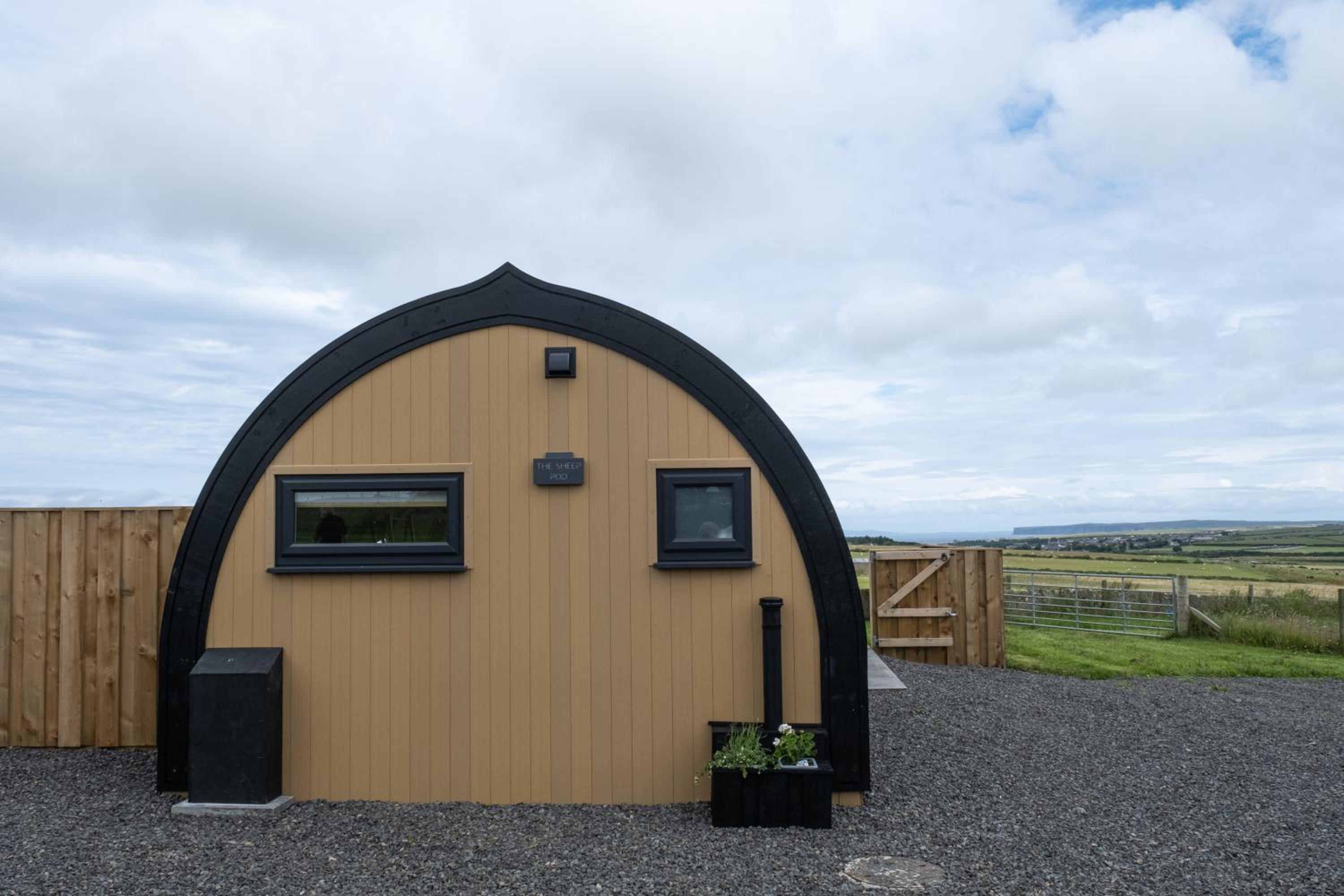 Hotel Glengolly Getaways
