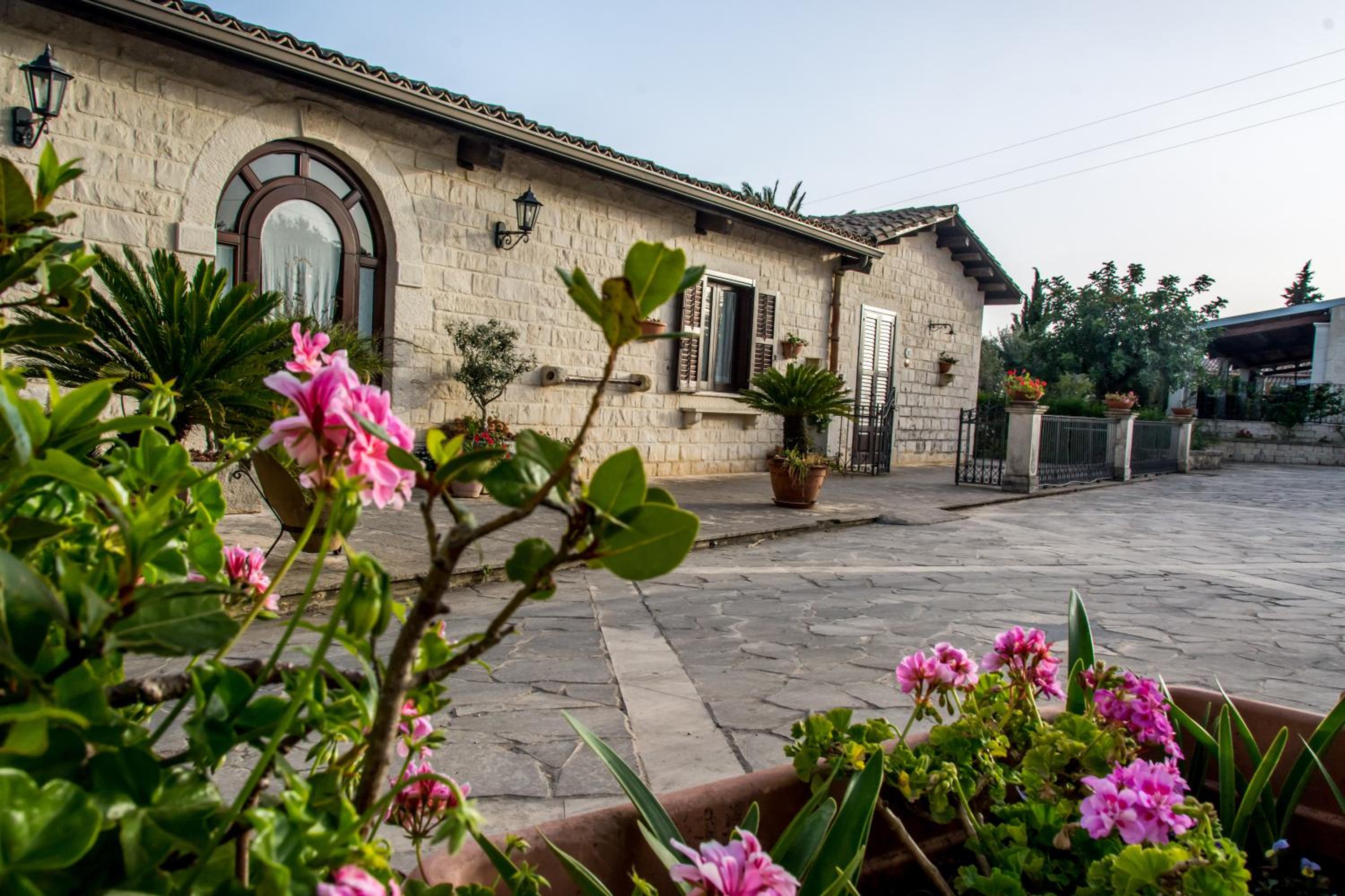 Hotel Agriturismo Il Granaio Hotel & SPA