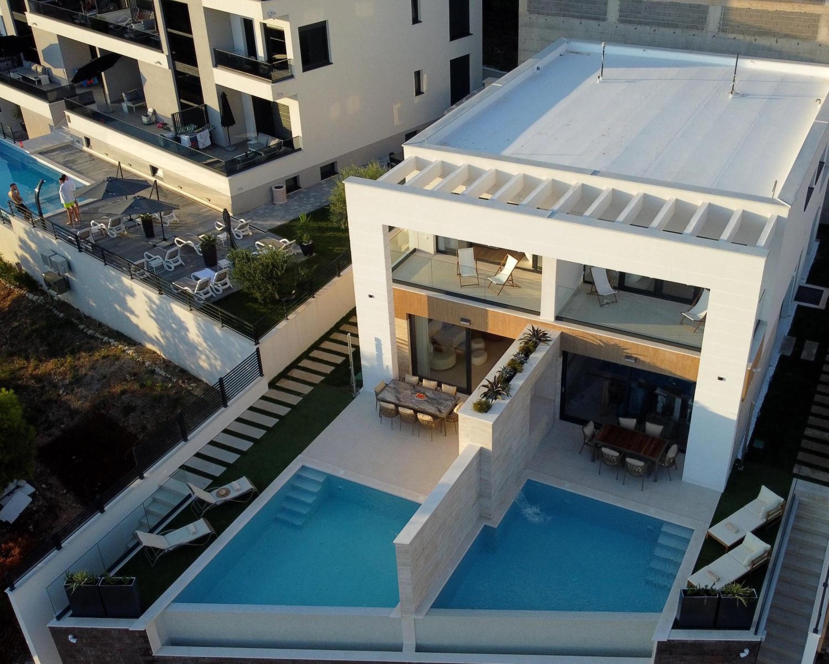 Hotel Villa Rosemary