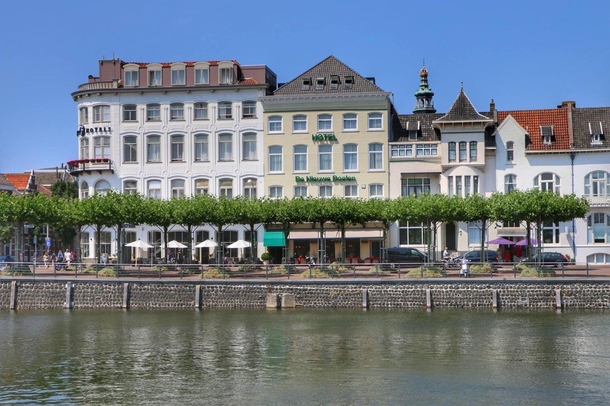 Hotel De Nieuwe Doelen