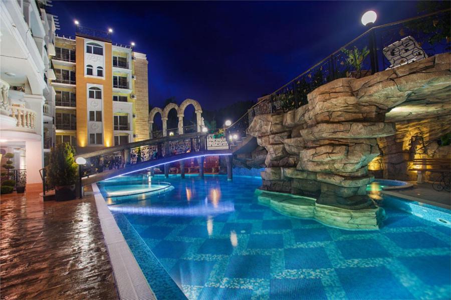 Hotel Sweet Homes 5