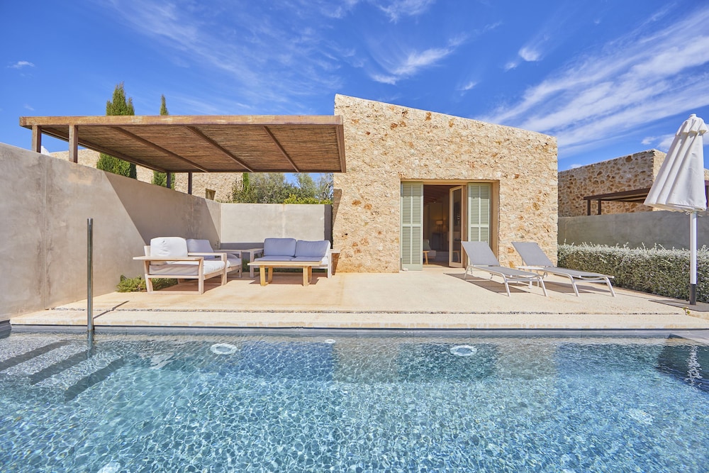 Hotel Son Penya Adults Only Petit Hotel & Spa