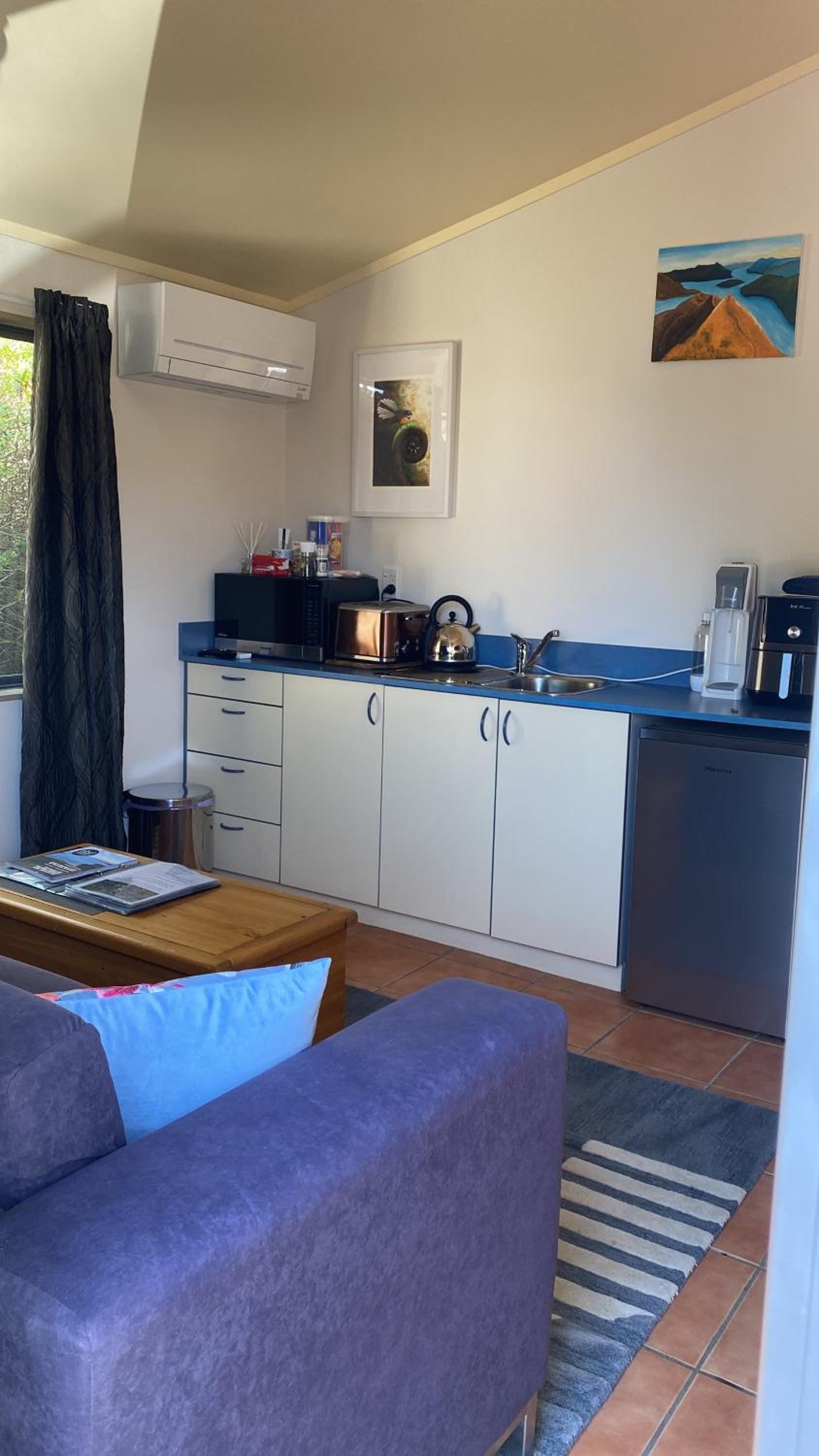 Hotel Dawson Downs