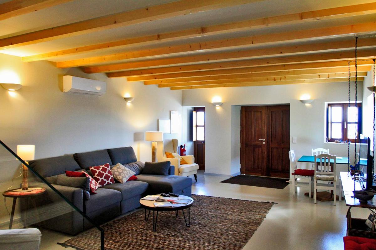 Hotel Casa Do Cais Da Torreira