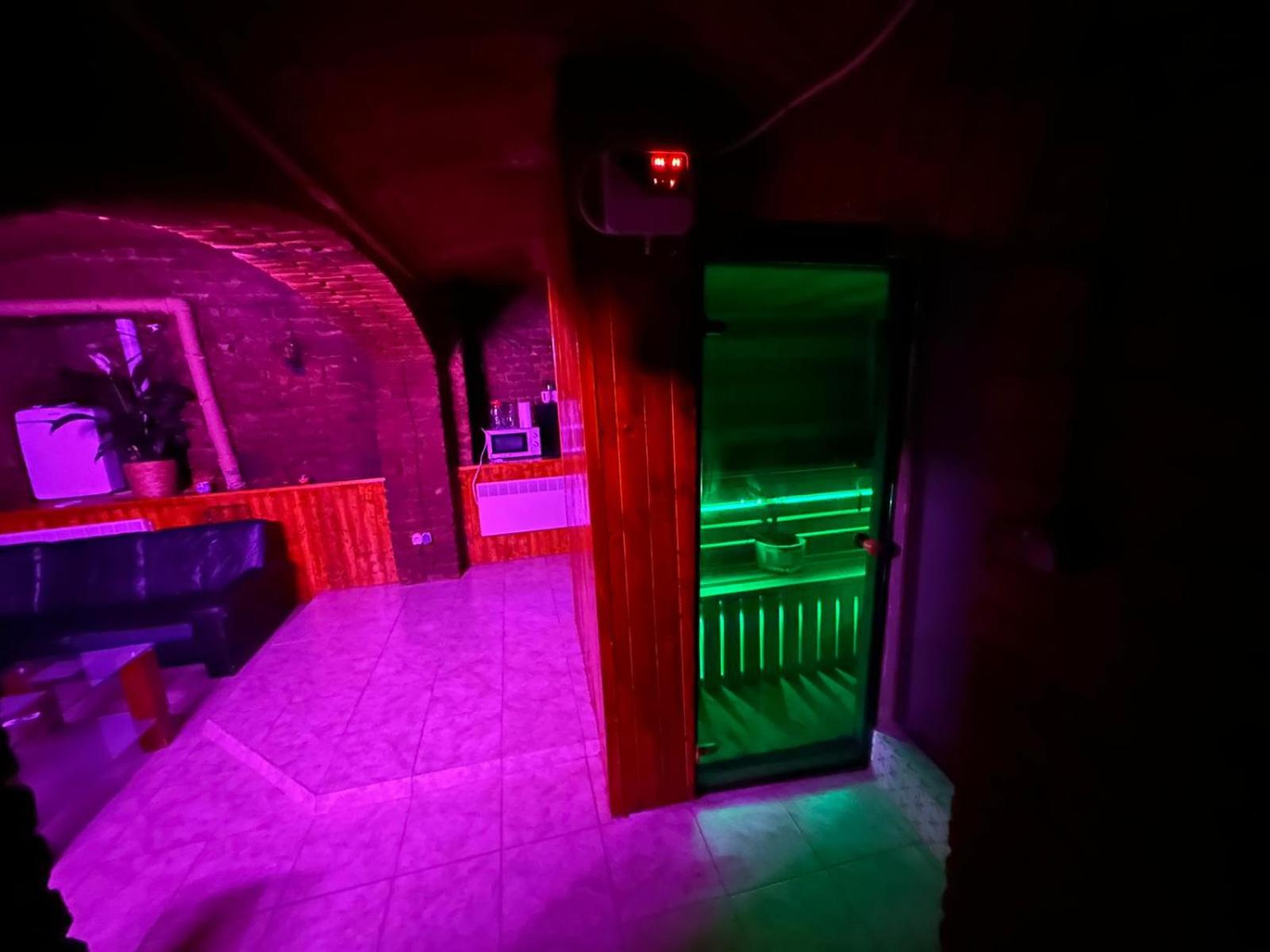 Hotel Oasis-spa Loft