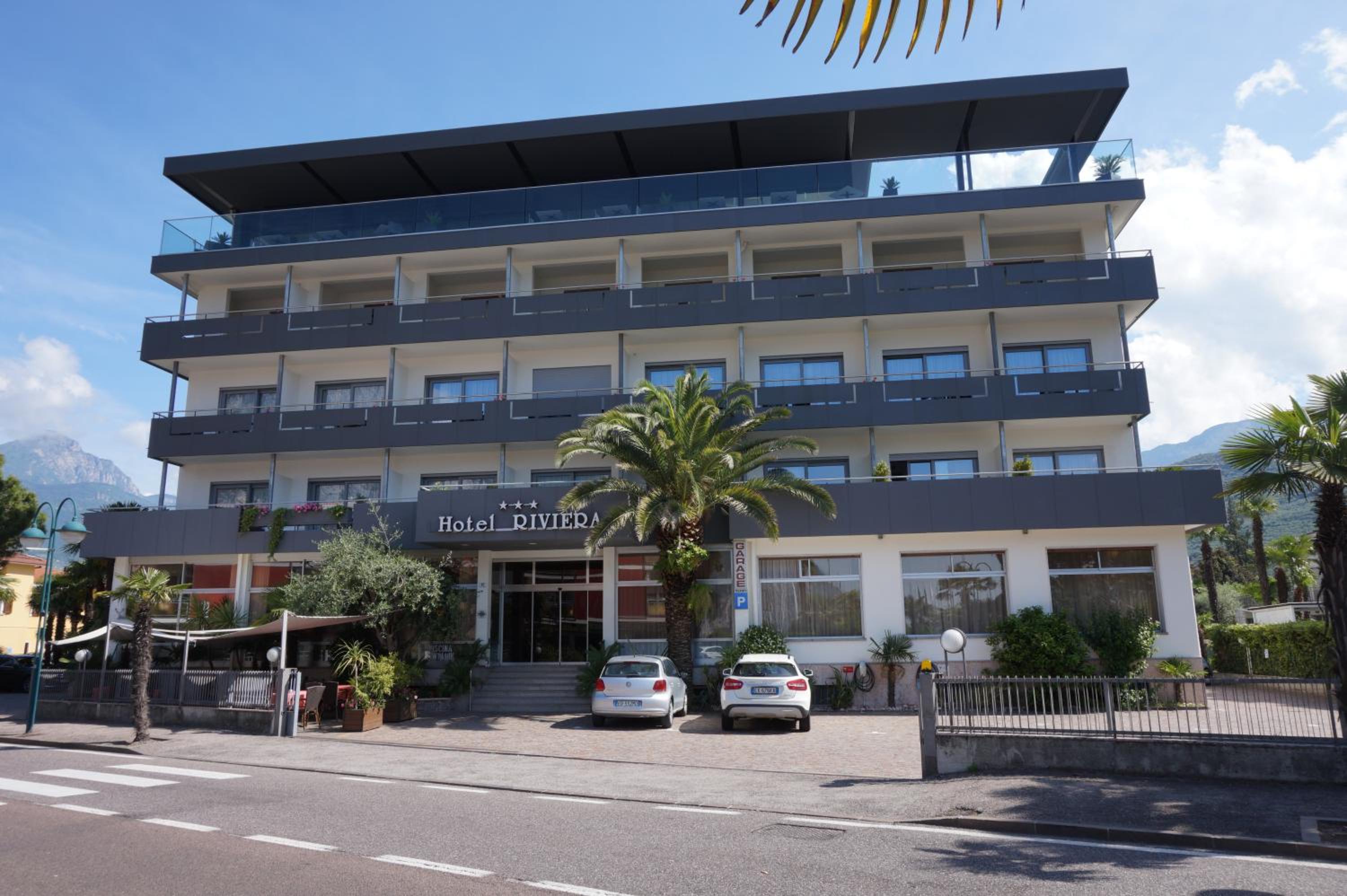 Hotel Riviera