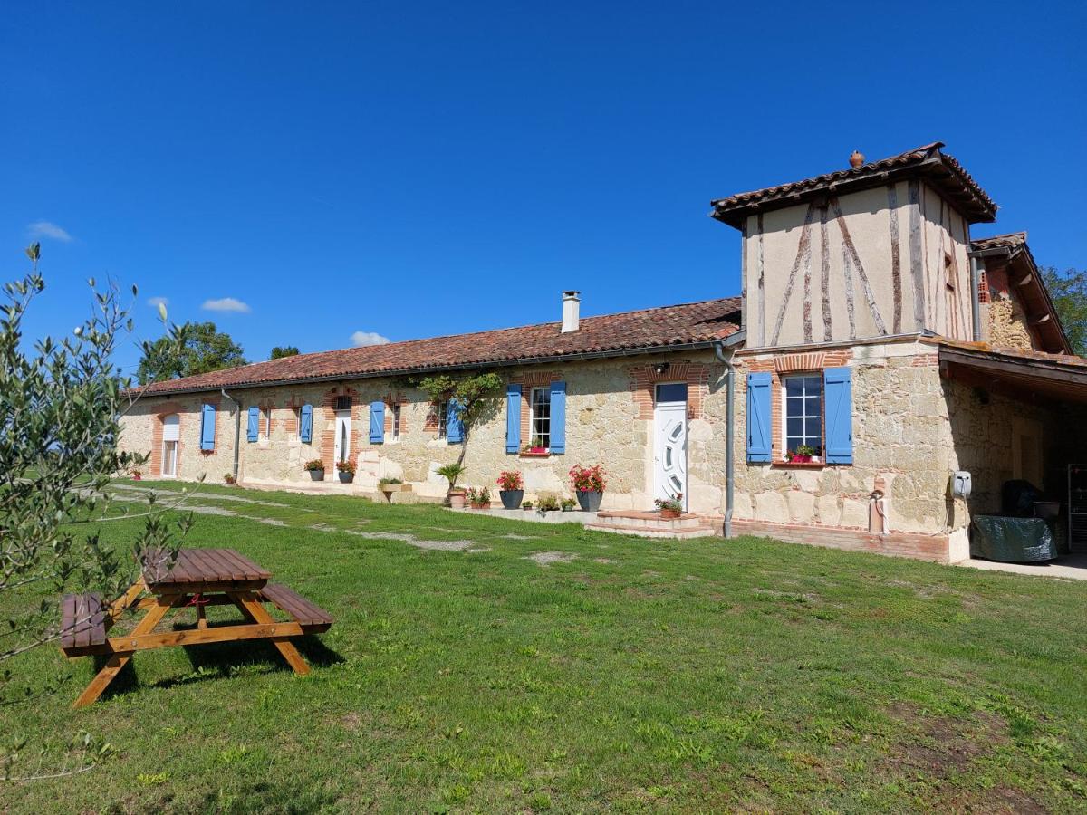 Hotel Les Gites De Laures