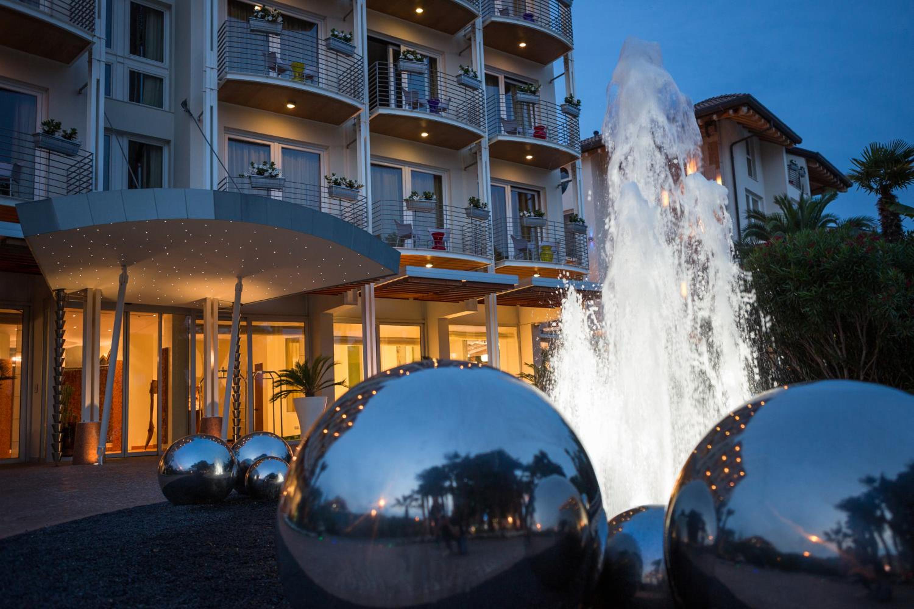 Hotel Color Hotel Style, Design & Gourmet