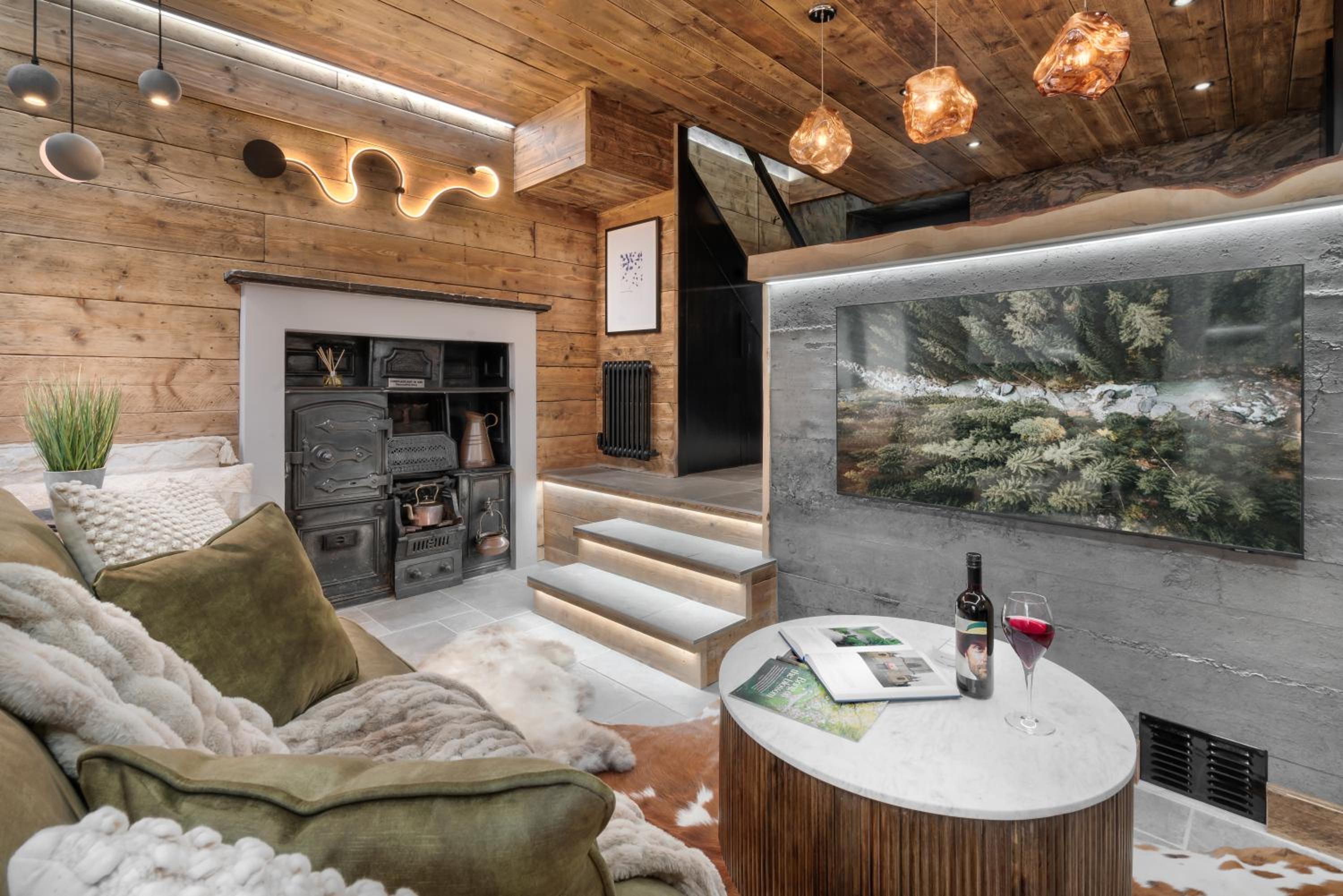 Hotel Coronation Cottages, Modernised 200-year-old Lake District Cottage Getaway For Two