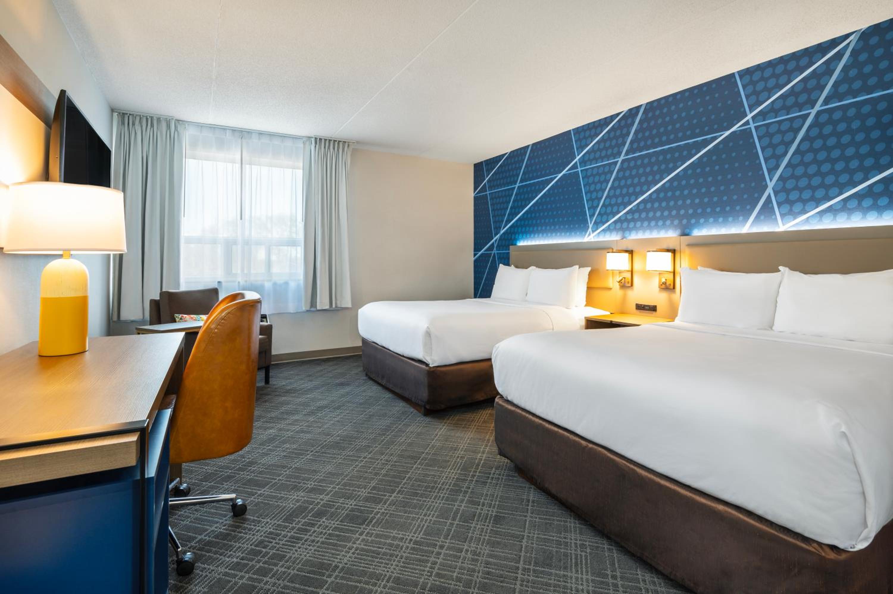 Hotel Comfort Inn & Suites