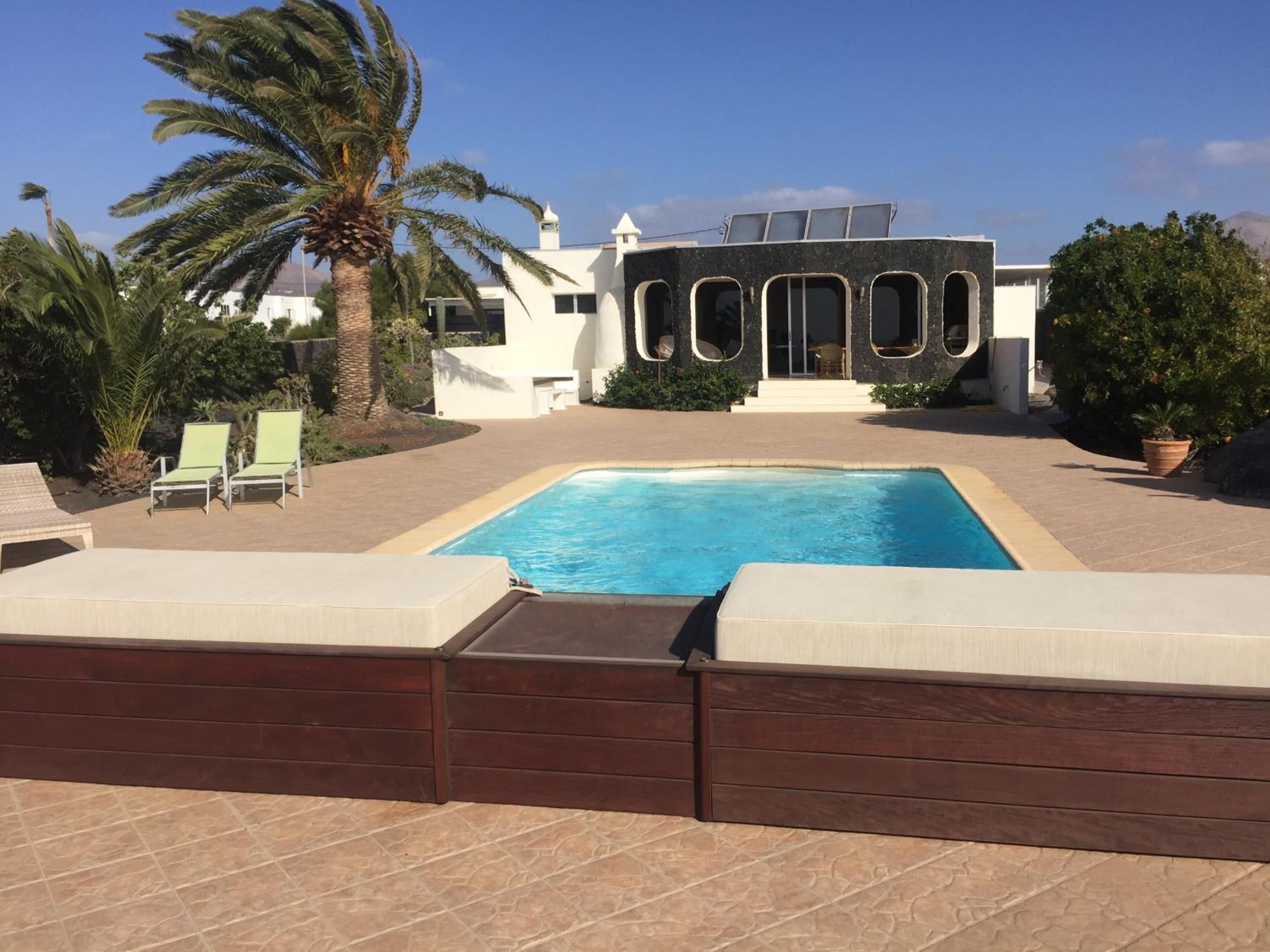 Hotel Villa Sin Pena