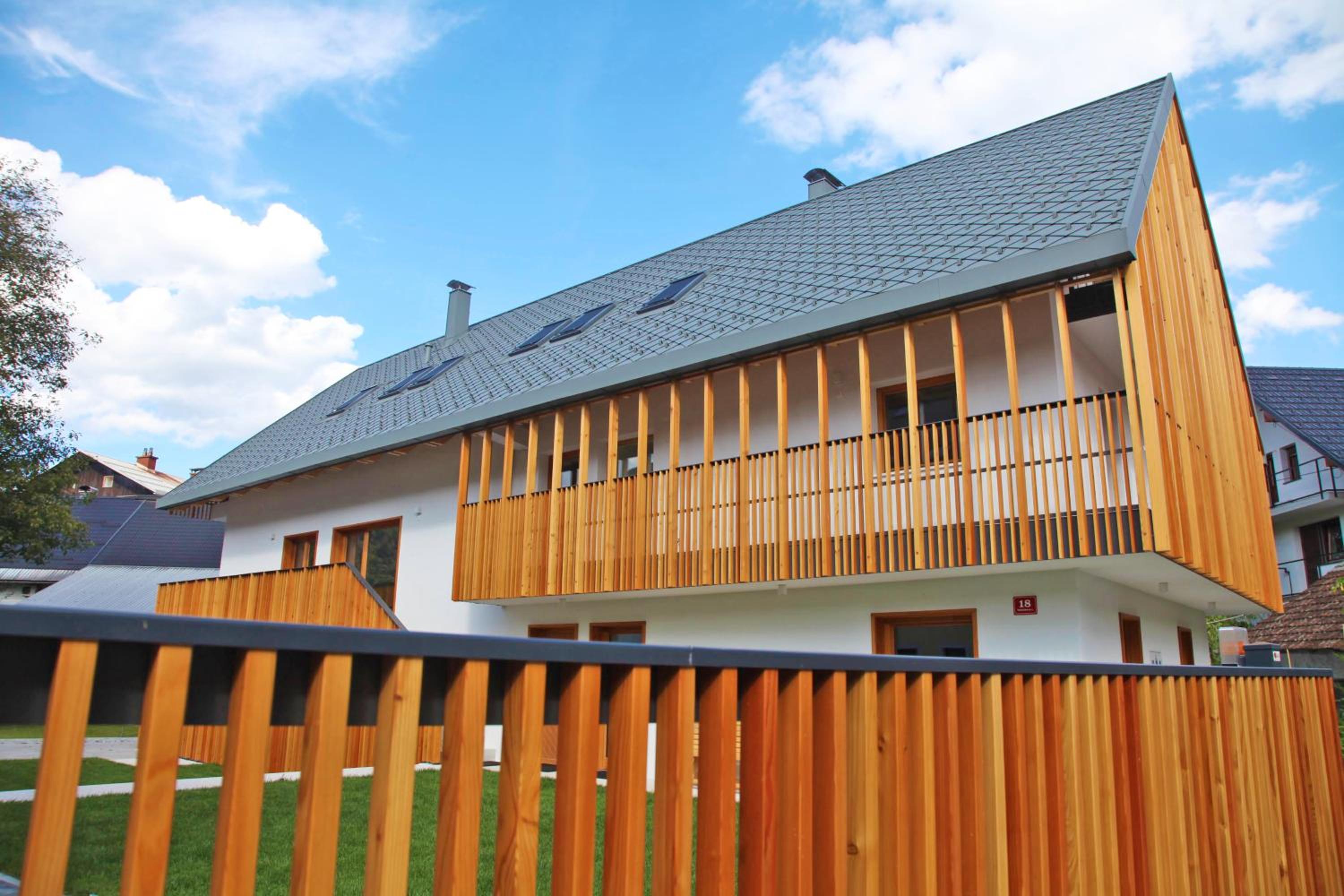 Hotel Apartment Jurijana - New 4-bedroom Triplex With Sauna & Garden