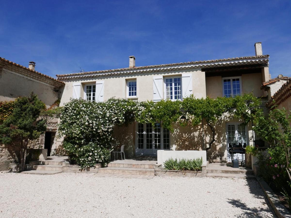 Hotel Le Domaine De Patris