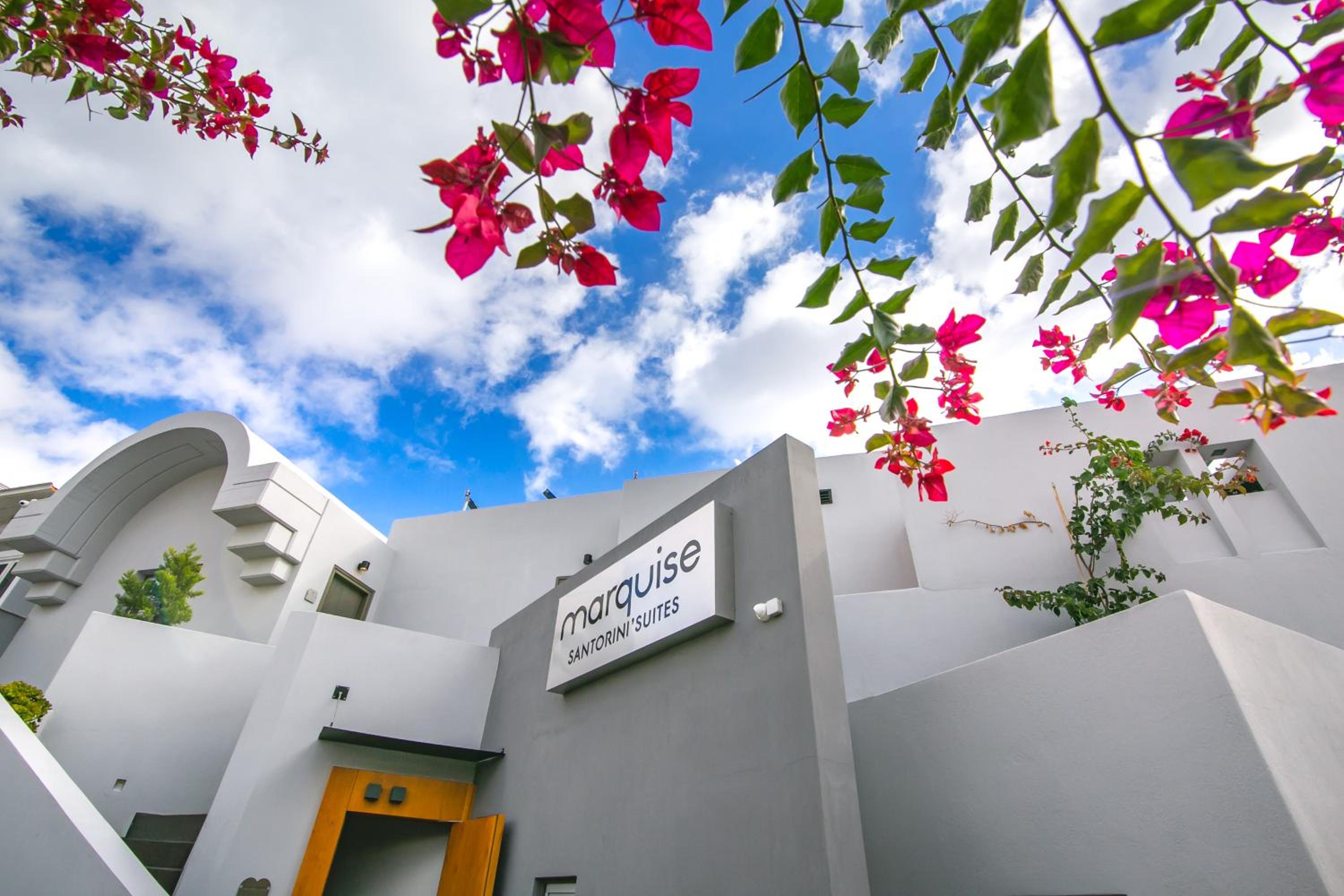 Hotel Marquise Suites - Adults Only