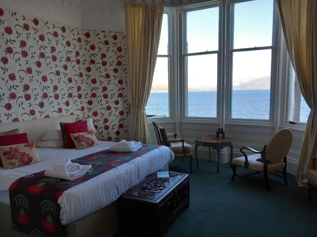 Hotel The Ardyne Guest House