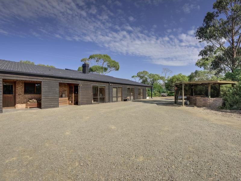 Hotel Steeles Island Retreat