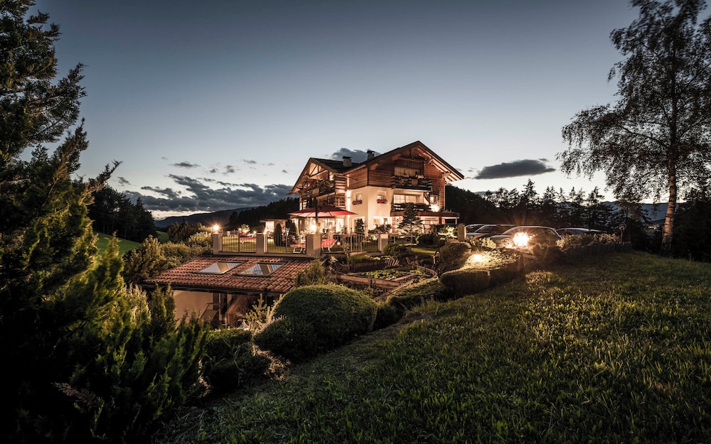 Hotel Alpin Boutique Villa Gabriela