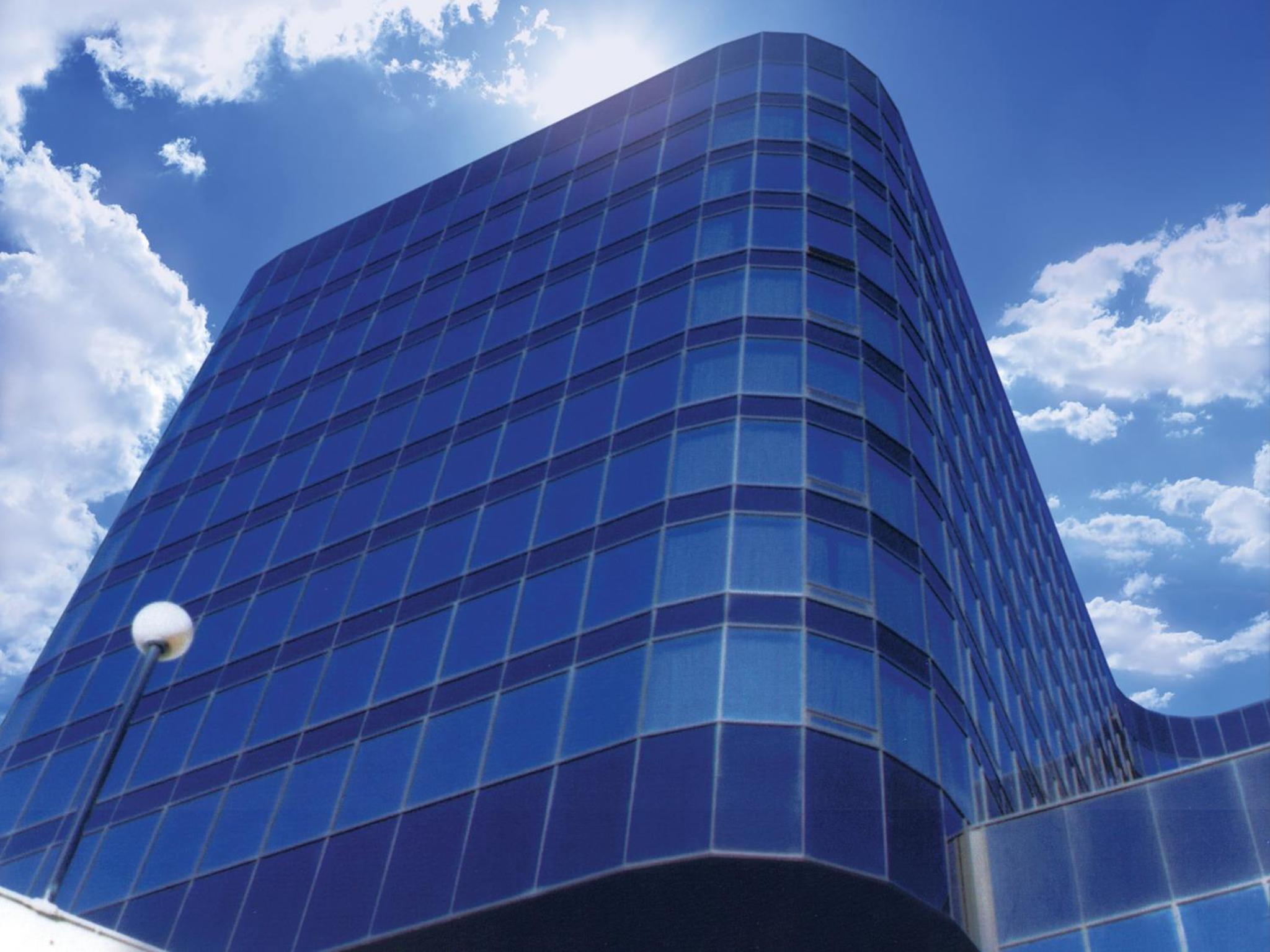 Hotel Fantasyland Hotel