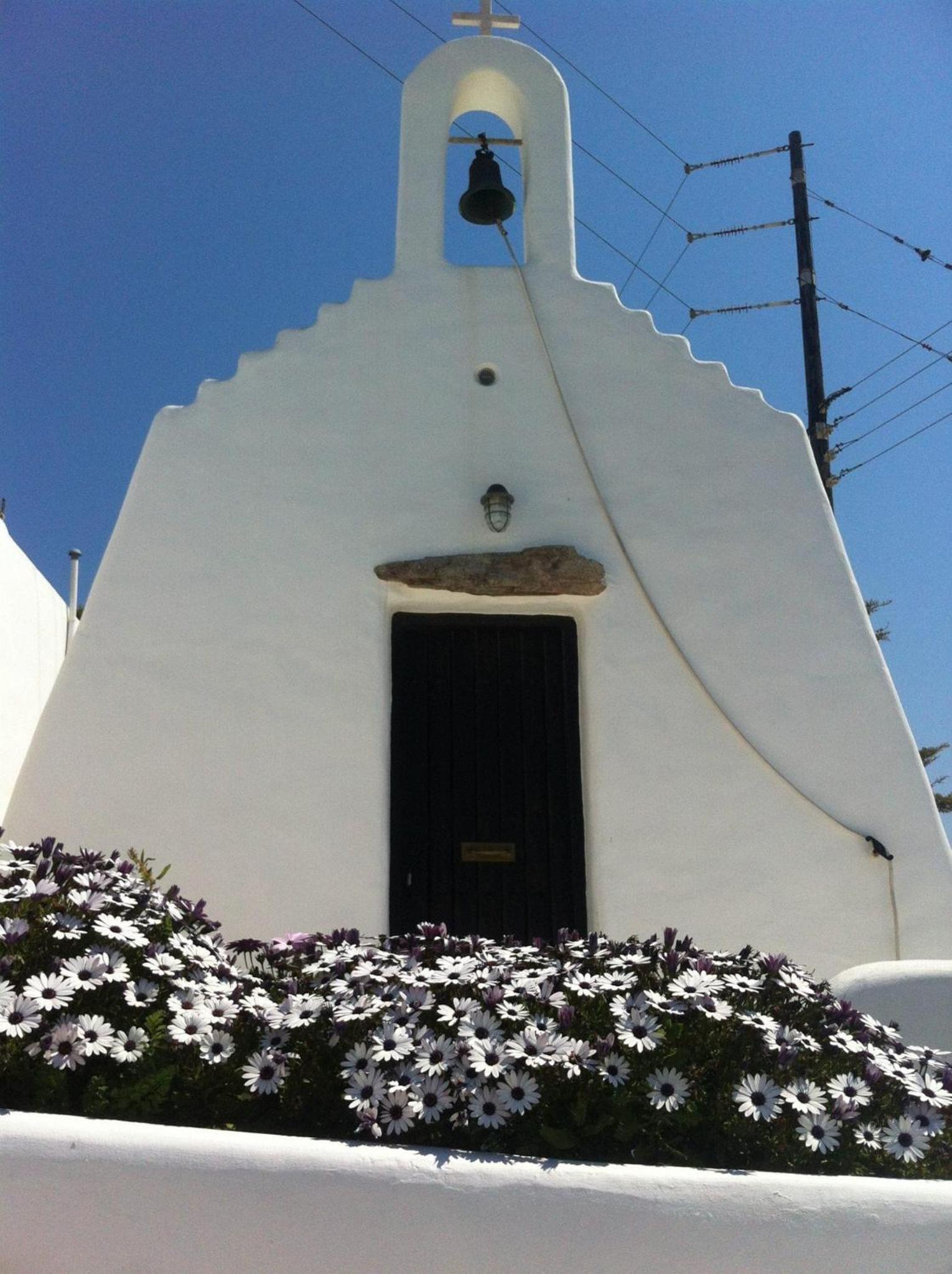 Hotel Mykonos Secret Spot