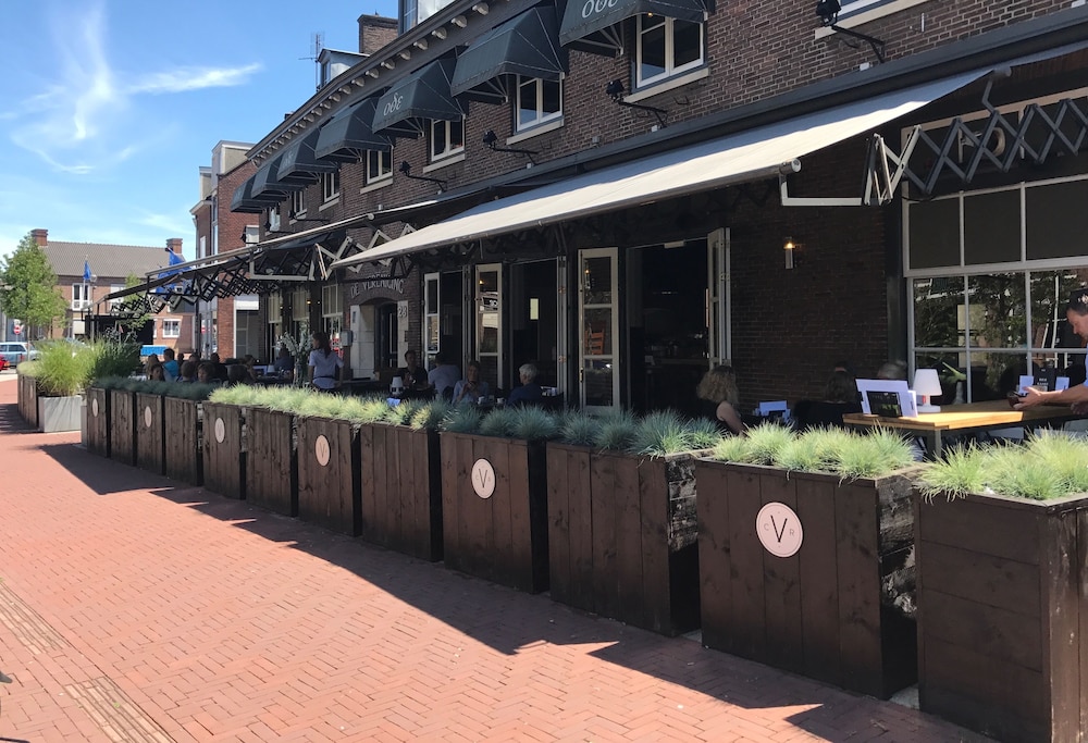Hotel Linge Hotel Elst
