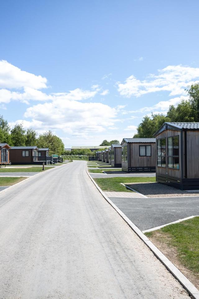 Hotel Appletree Holiday Park